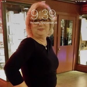 Meet your Posher, Barb